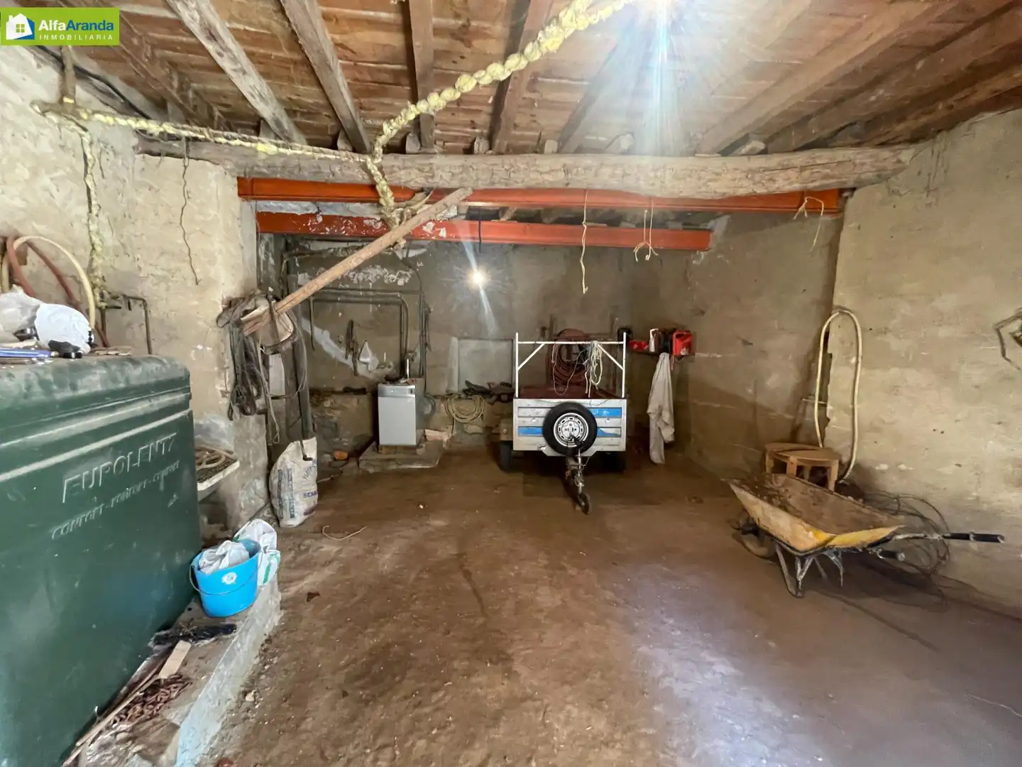 Finca rústica en venda en Gumiel de Izán