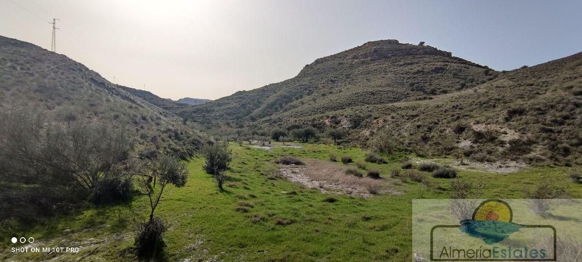 Country house for sale in Olula del Río