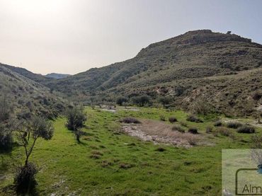 Terreni e lotti in vendita a Olula del Río