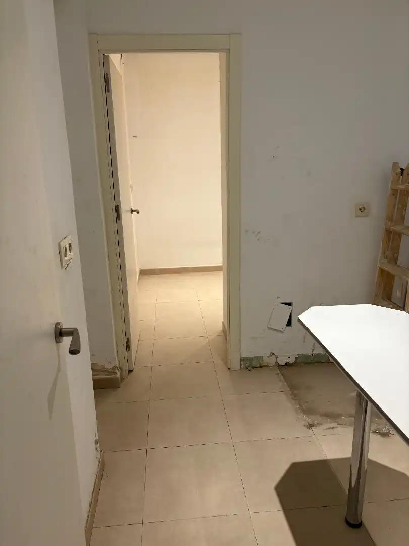 Piso en venta en Madrid