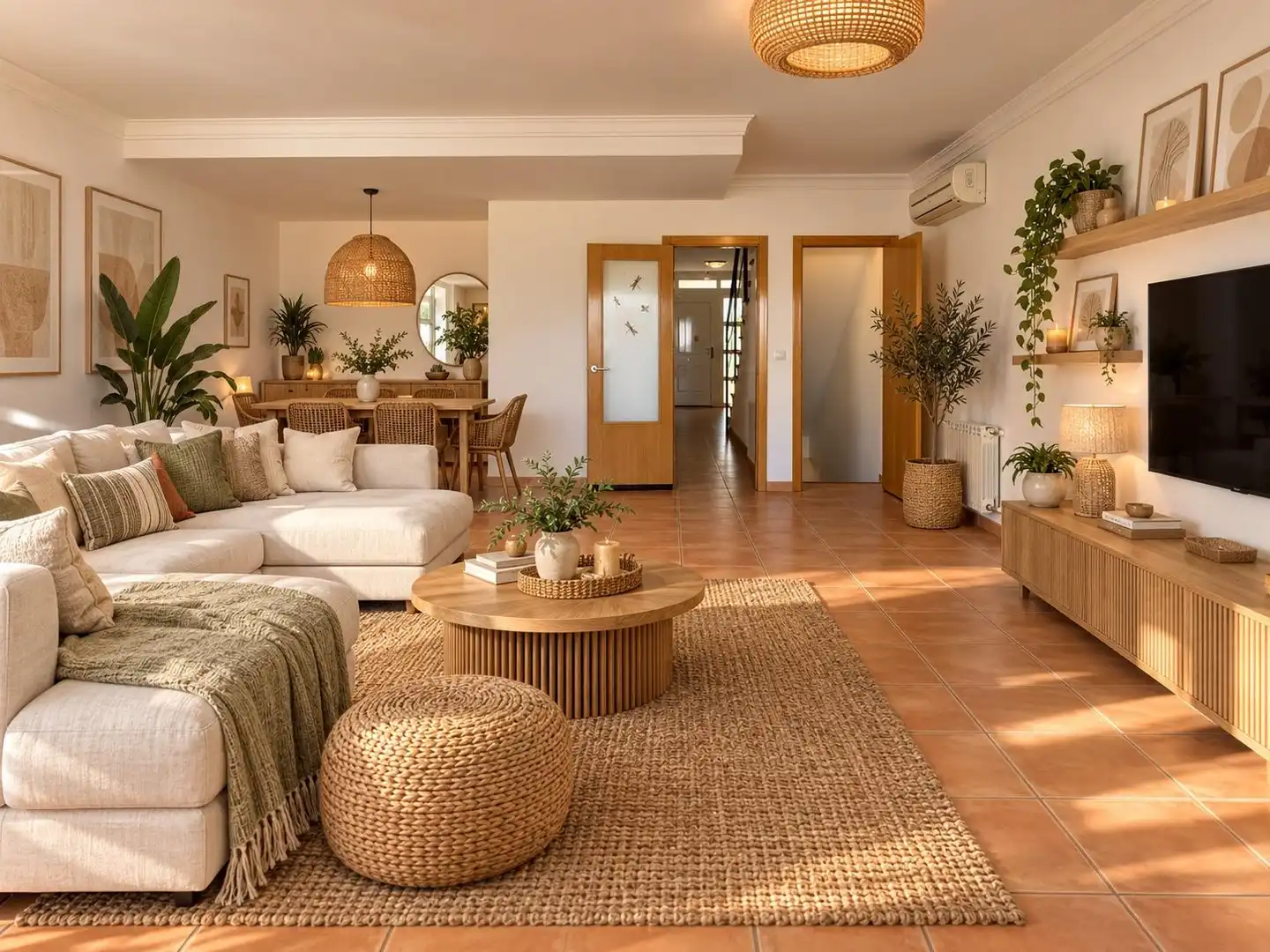 Casa a schiera in vendita a POU DE LA MUNTANYA, imagen 22
