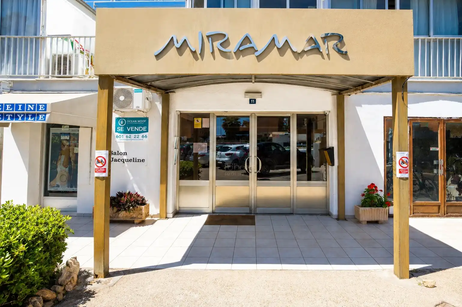 Mini appartamento in vendita a Zona Levante - Playa Fossa, imagen 28