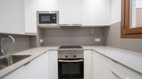 Foto 5 de Piso en venta en Sant Antoni, Barcelona Capital
