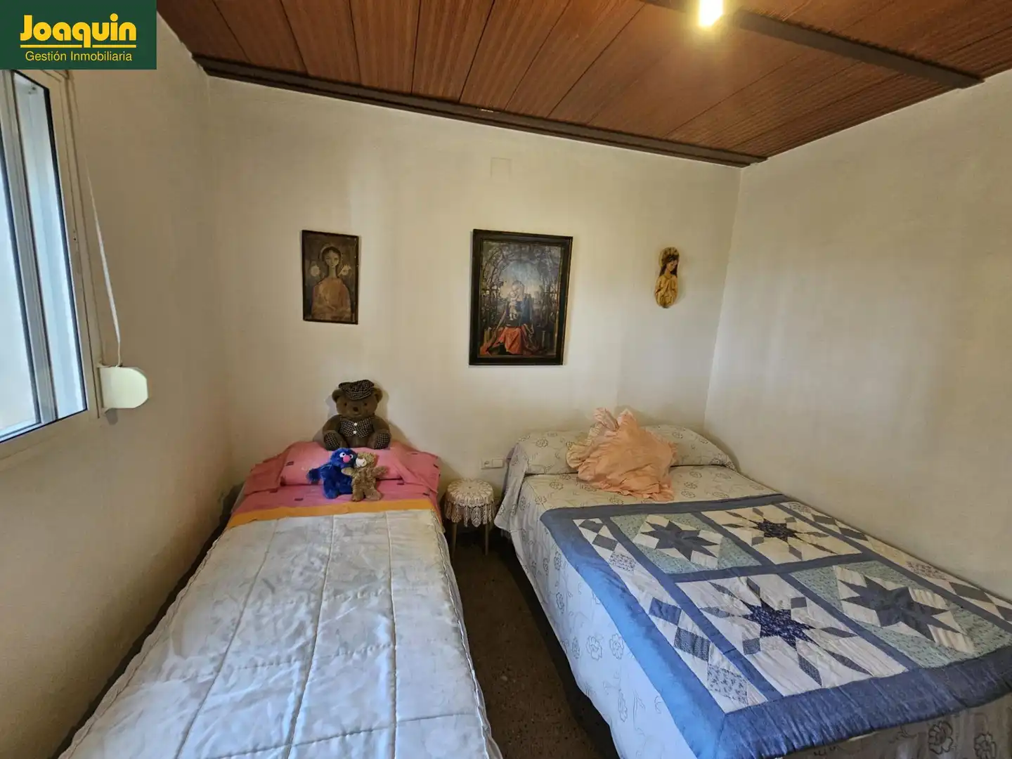 Casa rústica en venda a Periurbano Oeste - Sierra, imagen 17