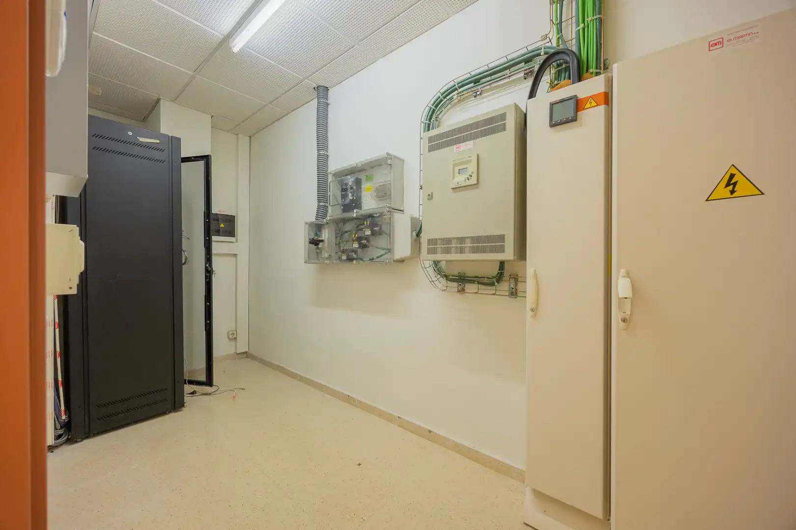 Commercial properties for rent in Bilbao   with Air Conditioner