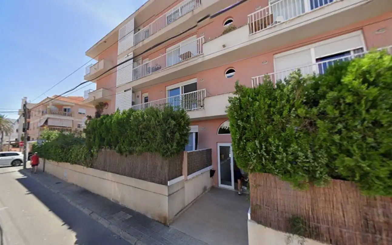 Piso en venta en PIZARRO, 39, Cala Ratjada
