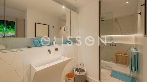 Foto 5 de Dúplex de lloguer a El Viso,  Madrid Capital