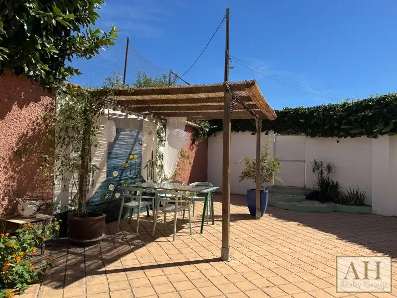 Mini appartamento in vendita a Altea ciudad, imagen 4