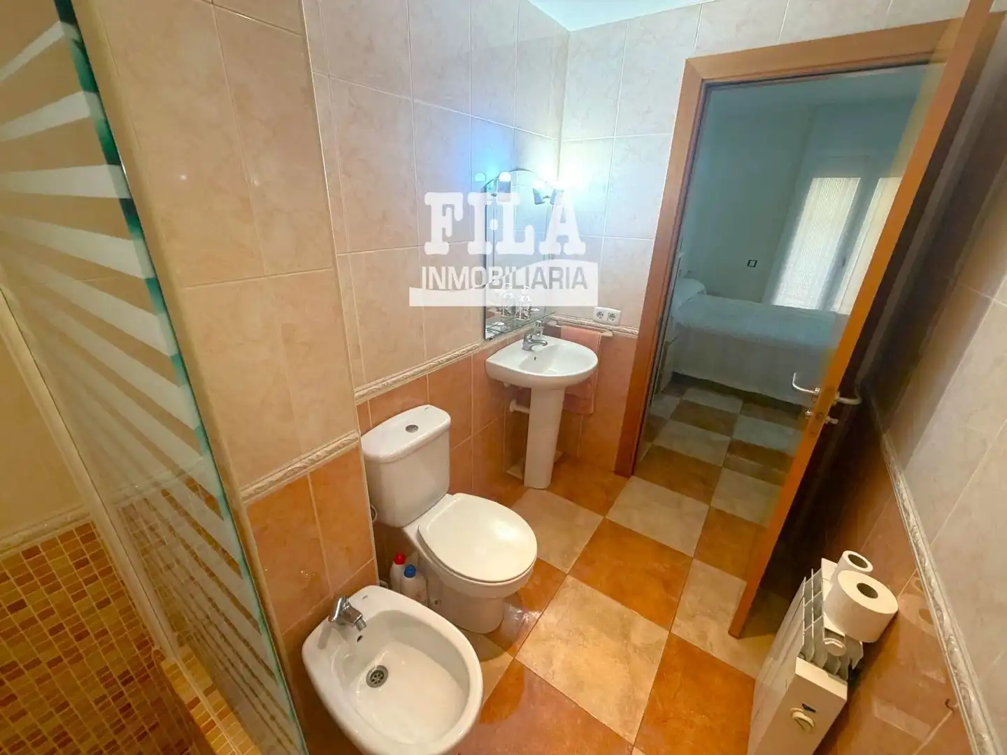 Flat with lift for sale in Calafell Platja, imagen 22