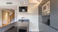 Kitchen of Duplex for sale in Begues  with Air Conditioner, Heating and Parquet flooring