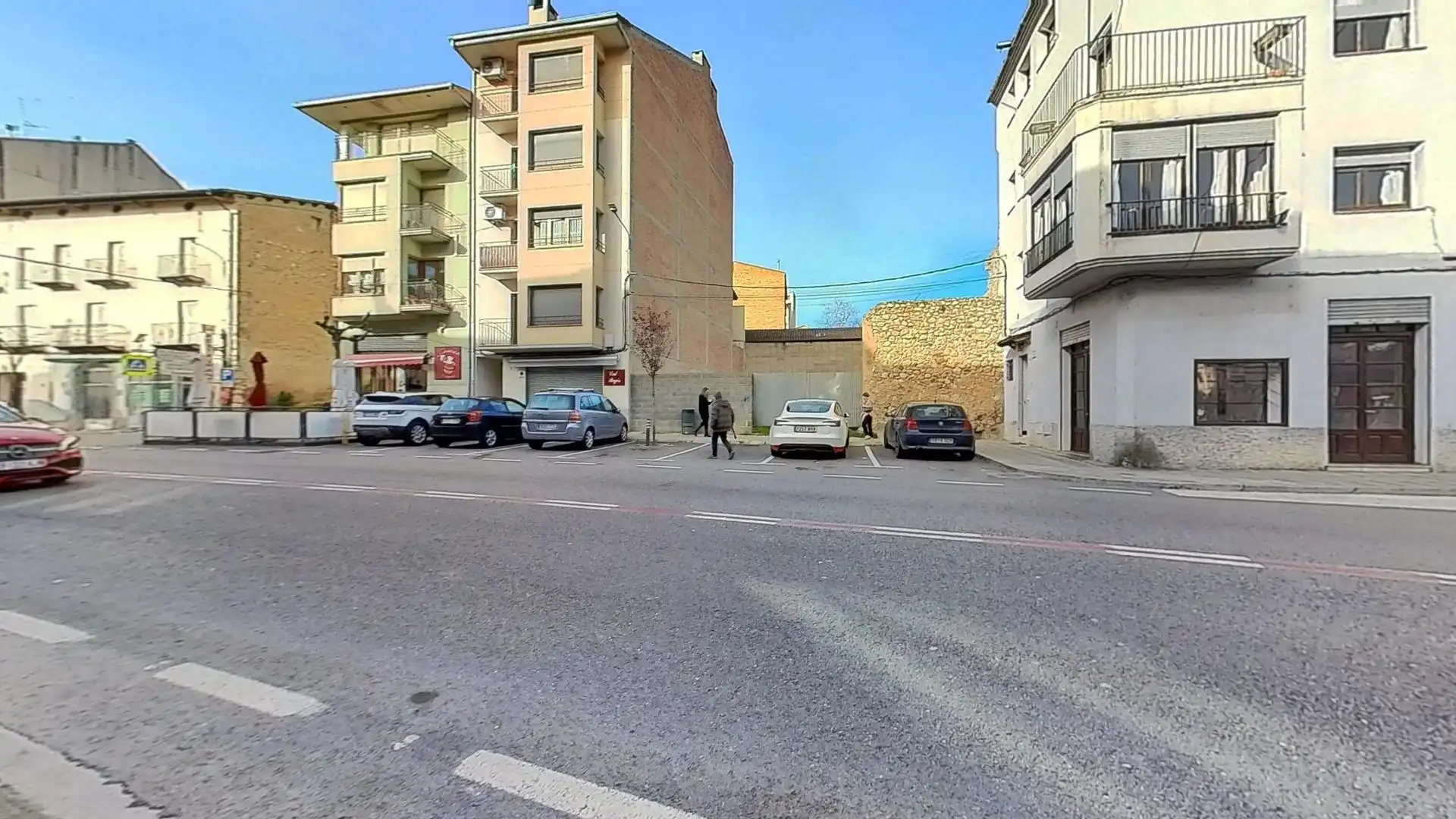 Local comercial de lloguer a Carretera LLEIDA 2, imagen 6