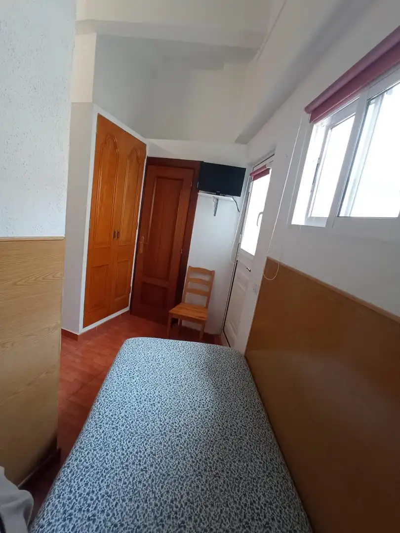 Habitación de Piso para compartir en San Cristóbal de la Laguna