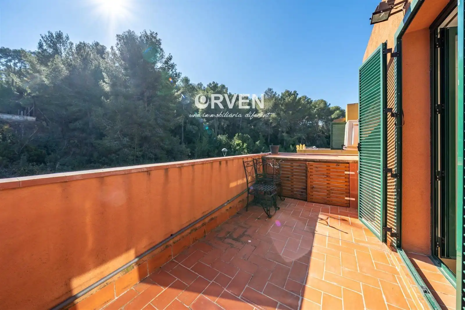 Jardí de Casa adosada en venda en Tarragona amb Aire condicionat, Calefacció i Piscina