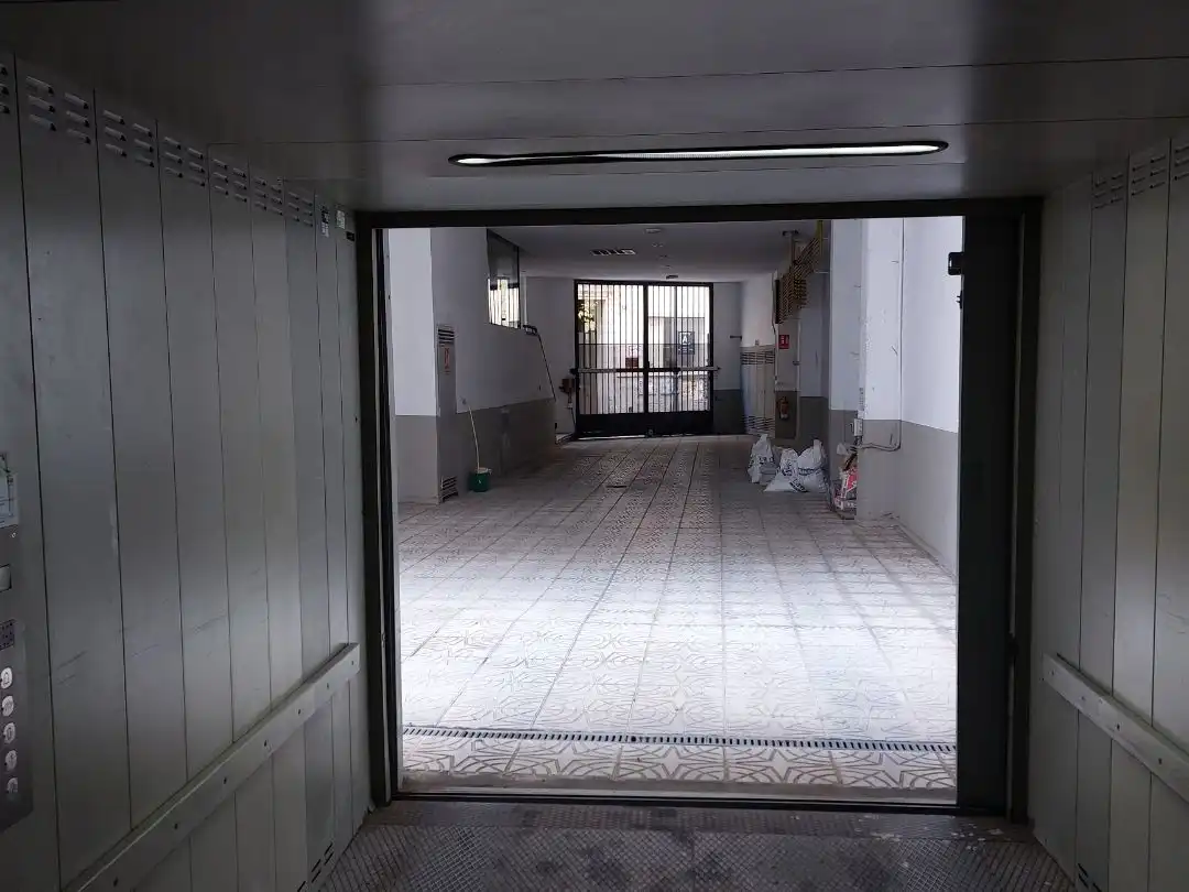 Garage for sale in Madrid