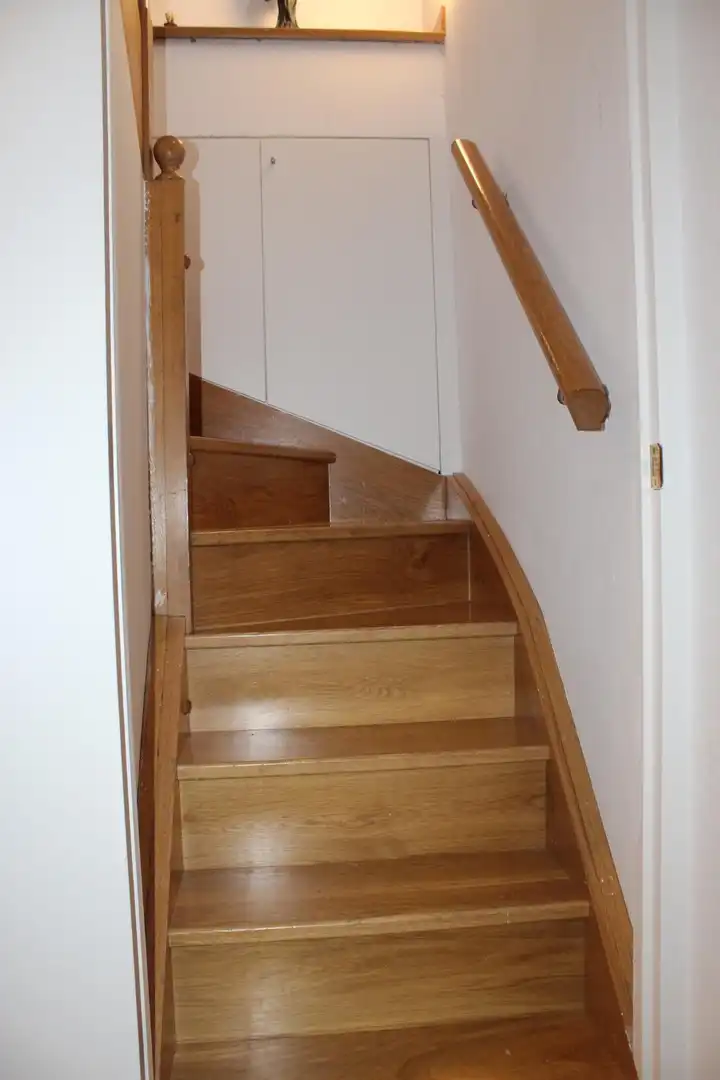 Piso en venta en Tolosa con Parquet, Amueblado y Balcón
