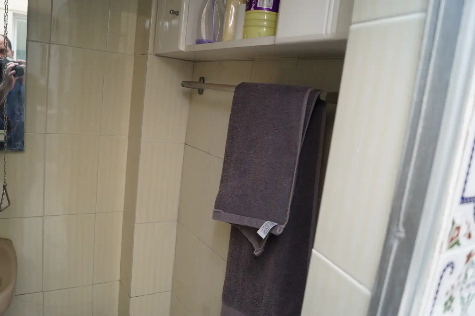 Baño de Piso en venta en Madrid