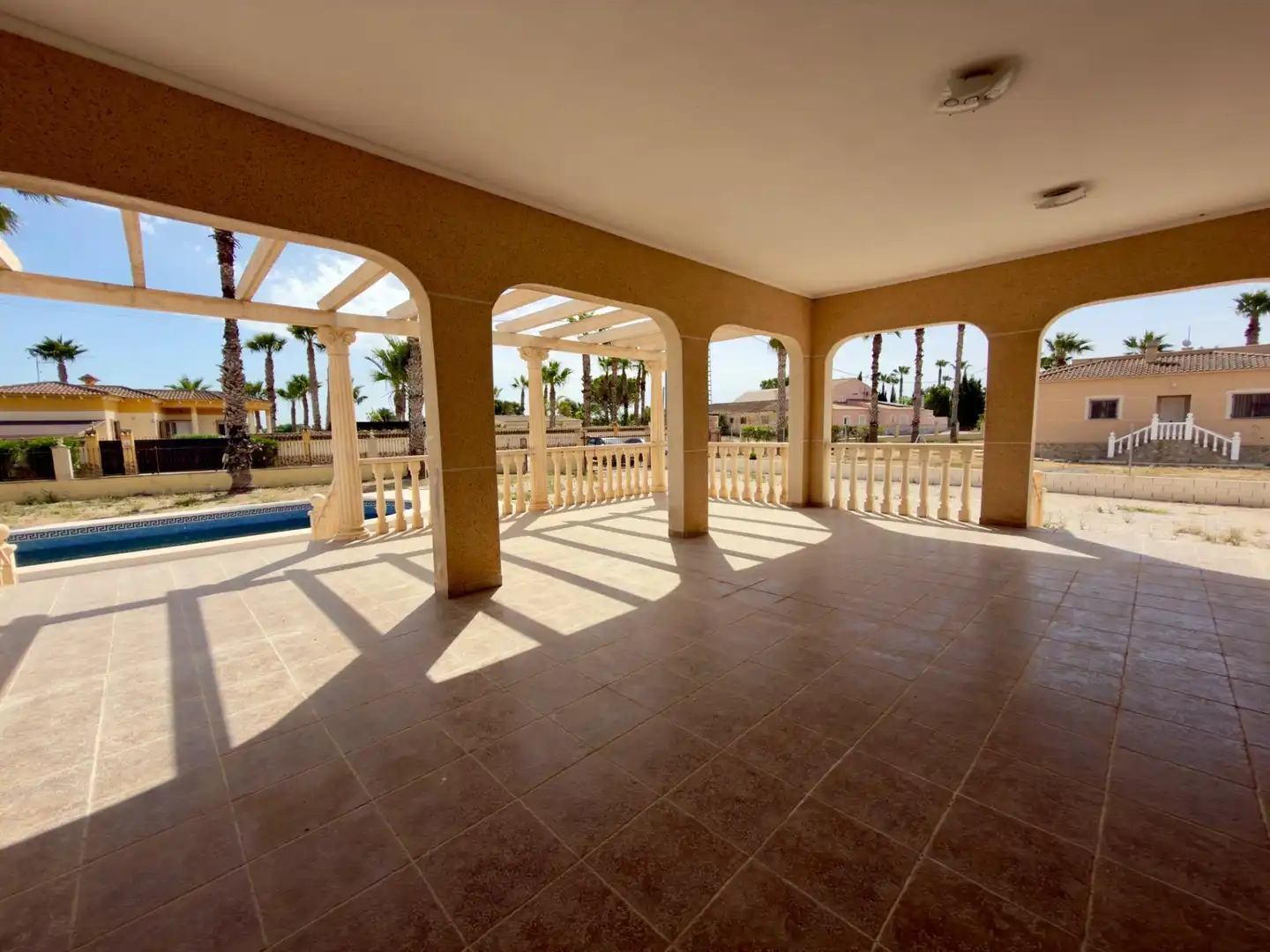 Villa con piscina in vendita a Catral, imagen 66