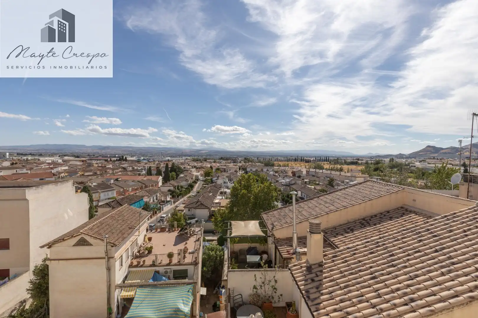 Appartement avec terrasse à vendre à Peligros, imagen 35