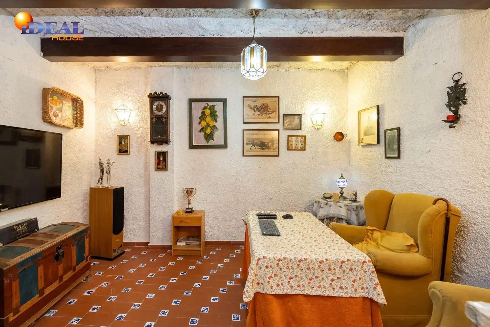 Maison à vendre à Albaicín, imagen 14