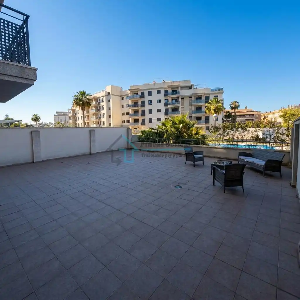 Apartamento con piscina en venta en Canet d'En Berenguer, imagen 23