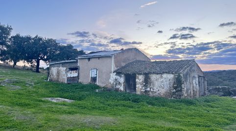 Foto 3 de Finca rústica en venta en Poligono 6 Parcela 366, San Vicente de Alcántara, Badajoz