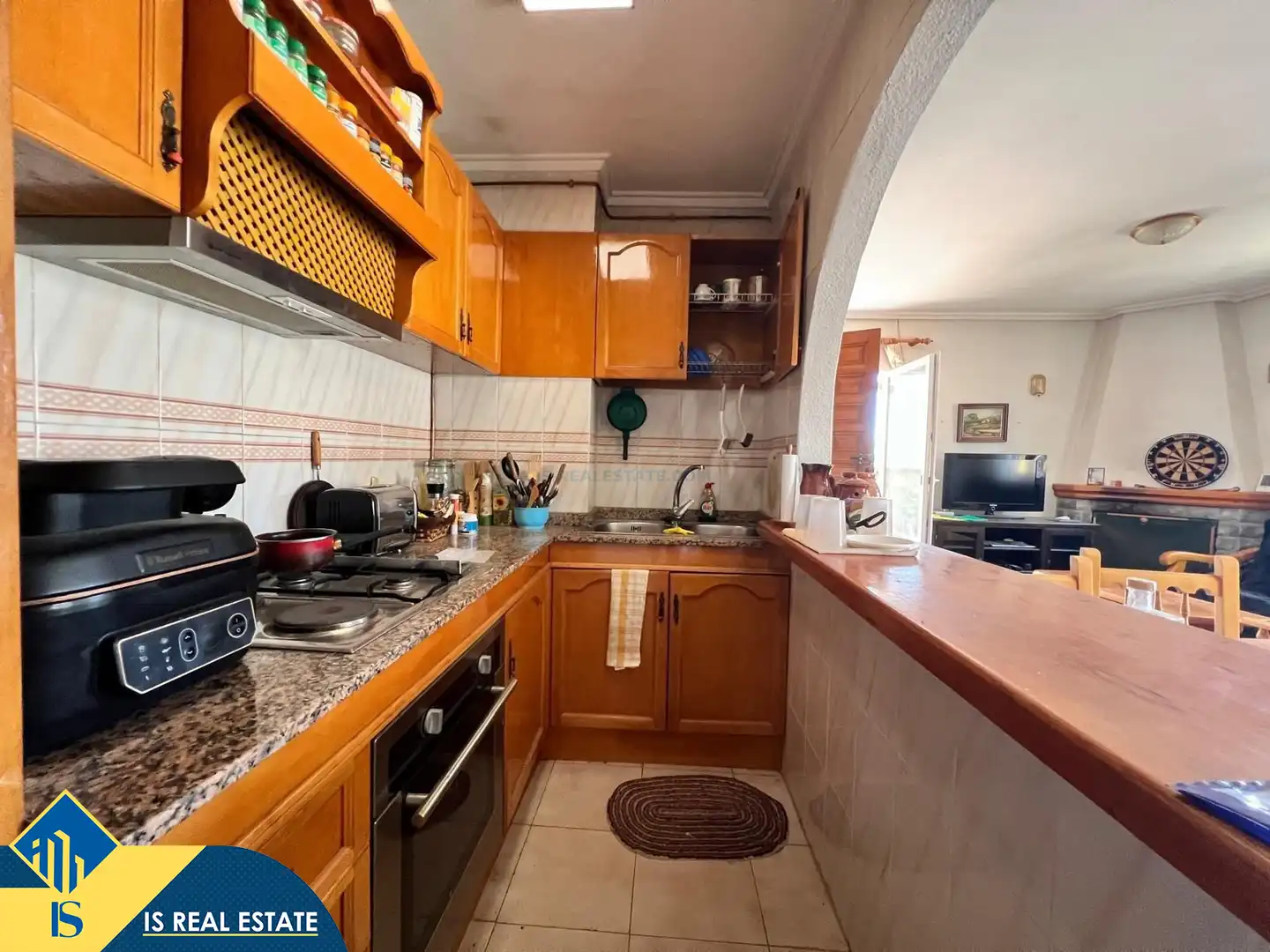 Apartament amb ascensor en venda a Nueva Torrevieja - Aguas Nuevas, imagen 19