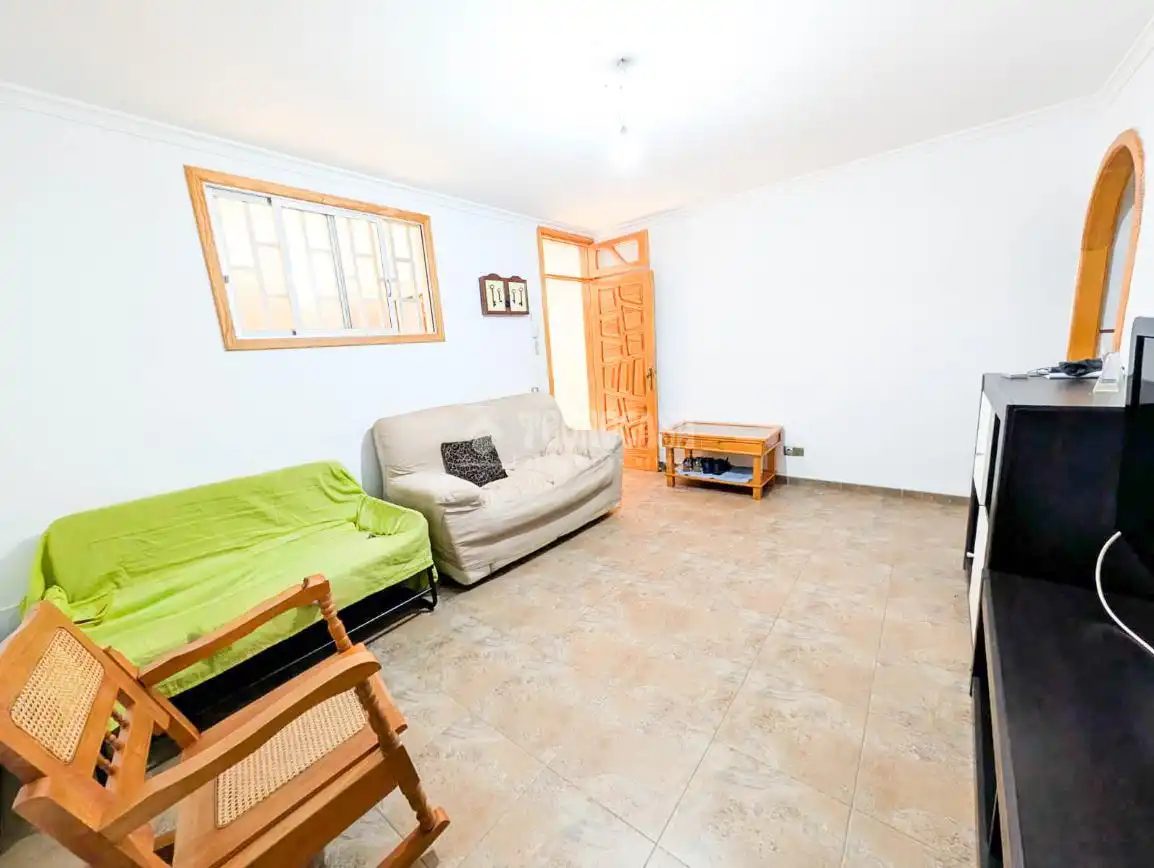 Piso en venta en San Gregorio