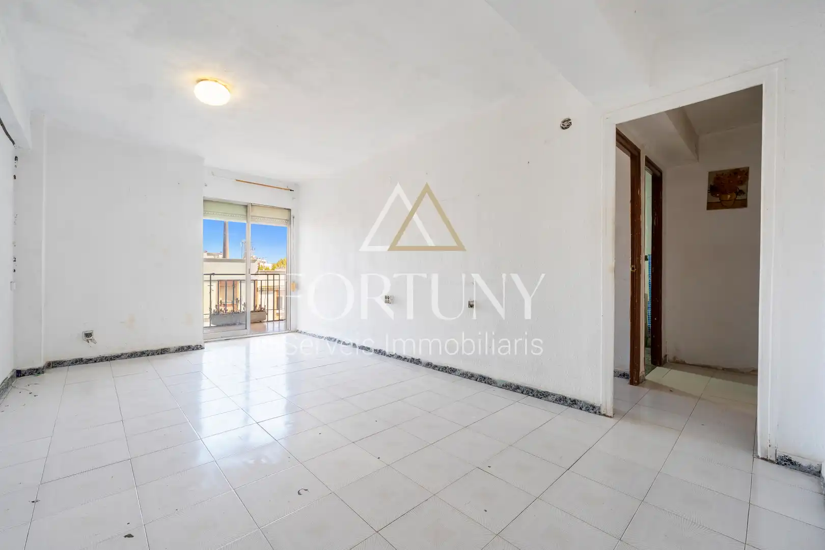 Wohnung mit Terrasse zum Verkauf in Carrer Abat Llort, imagen 11