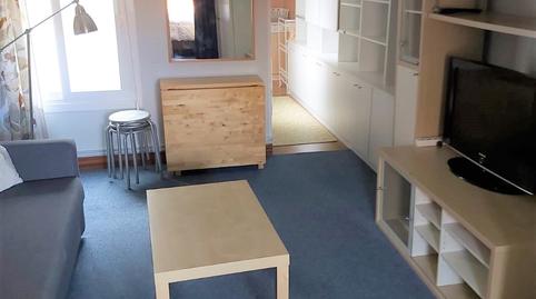 Foto 4 de Apartament de lloguer a Egia Jeneralaren Kalea, Zona Indautxu, Bilbao