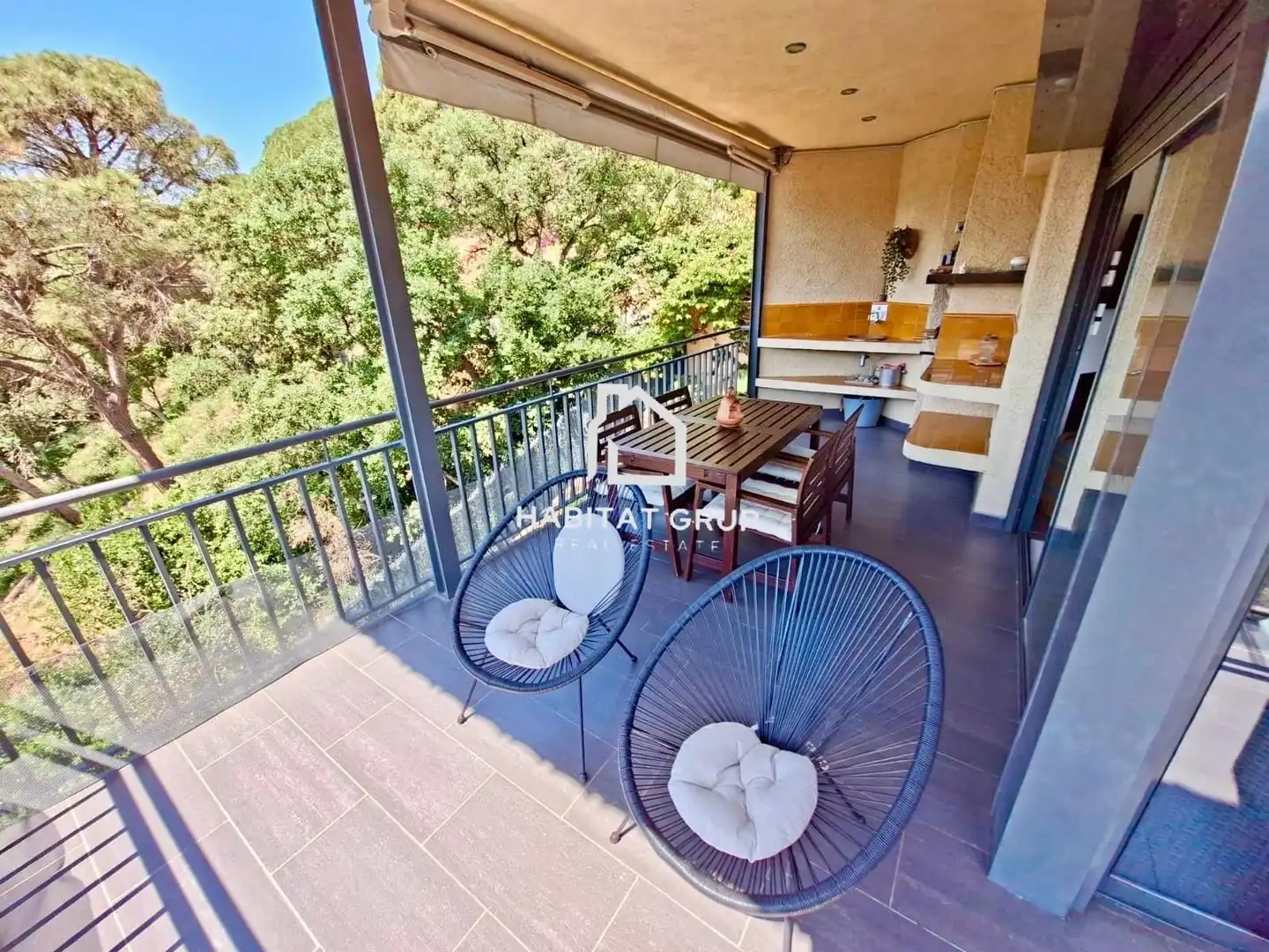 Casa con piscina in vendita a Canyelles, imagen 27