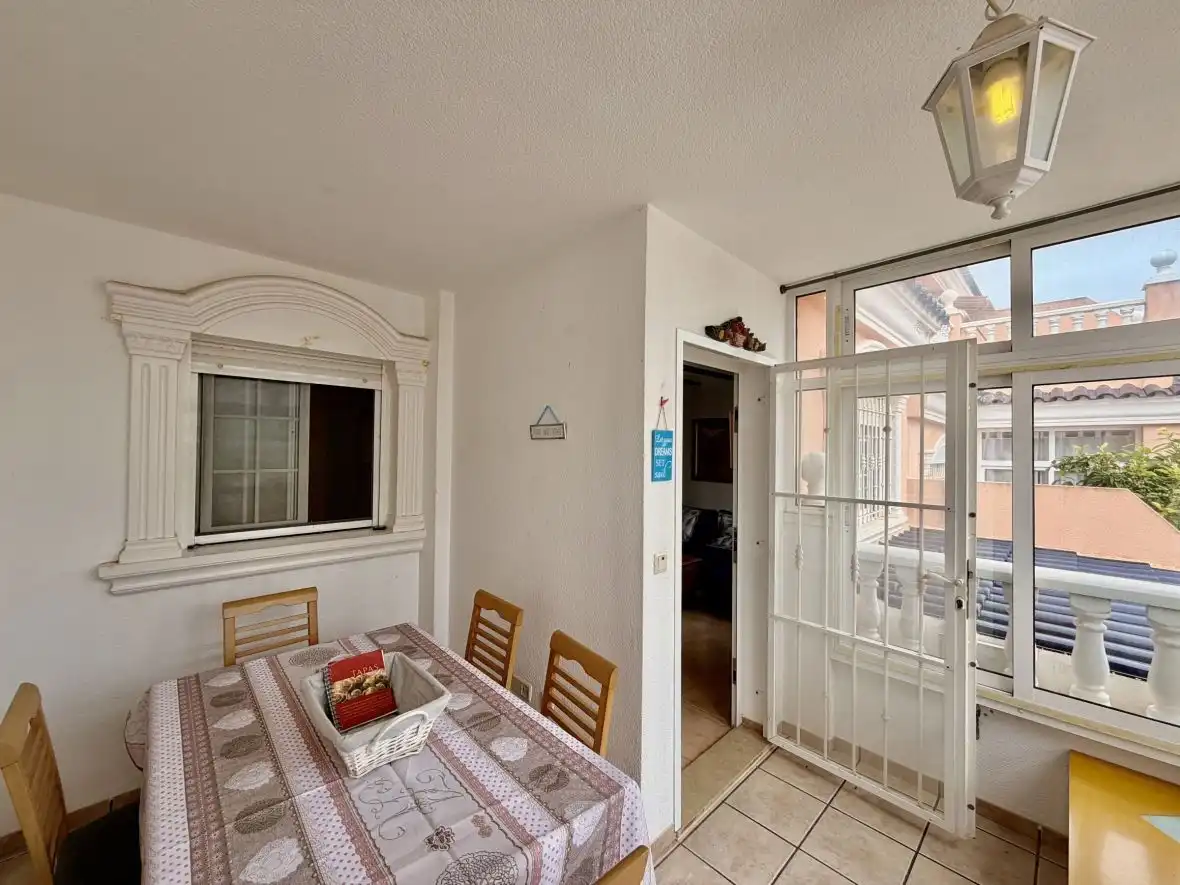 Casa o chalet en venta en Santa Pola con Aire acondicionado, Calefacción y Terraza
