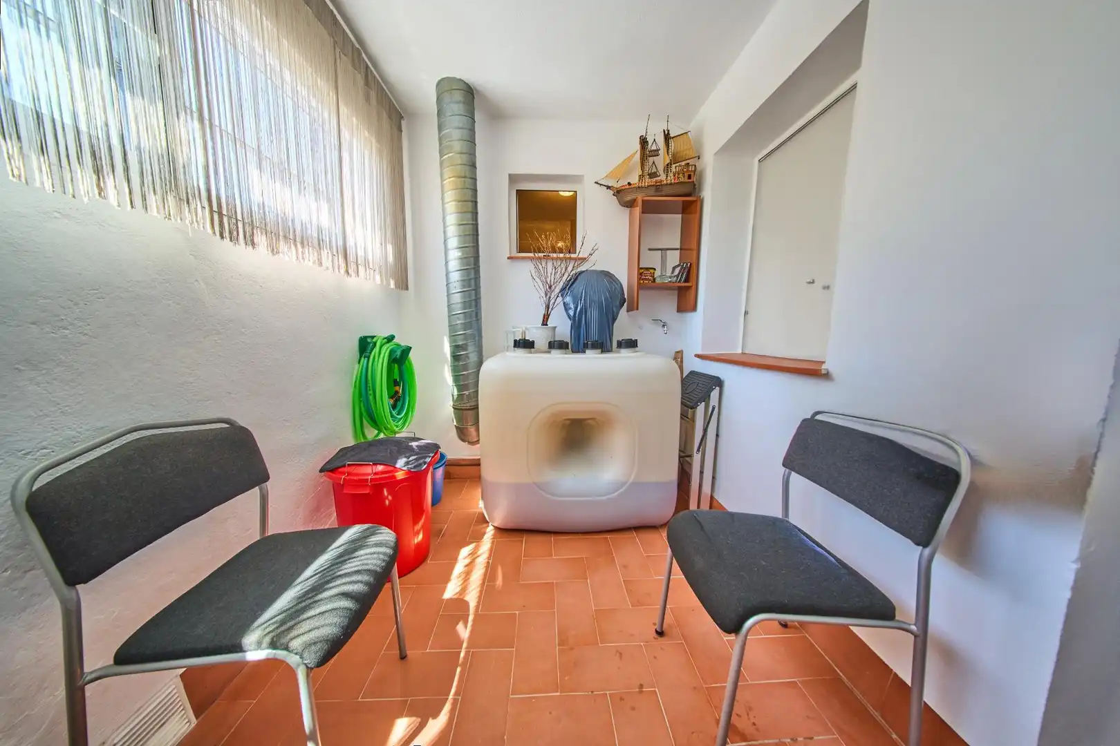Haus zum Verkauf in Urbanizacion PABLO PICASSO 64, imagen 39