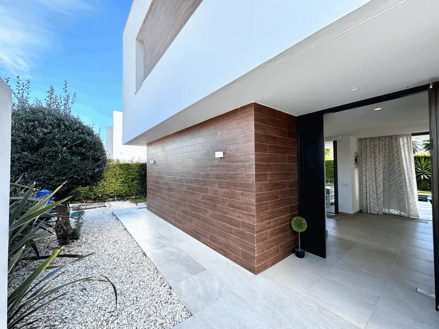 Casa o chalet de alquiler en DOS HERMANAS II, 12, Paraiso - Barronal