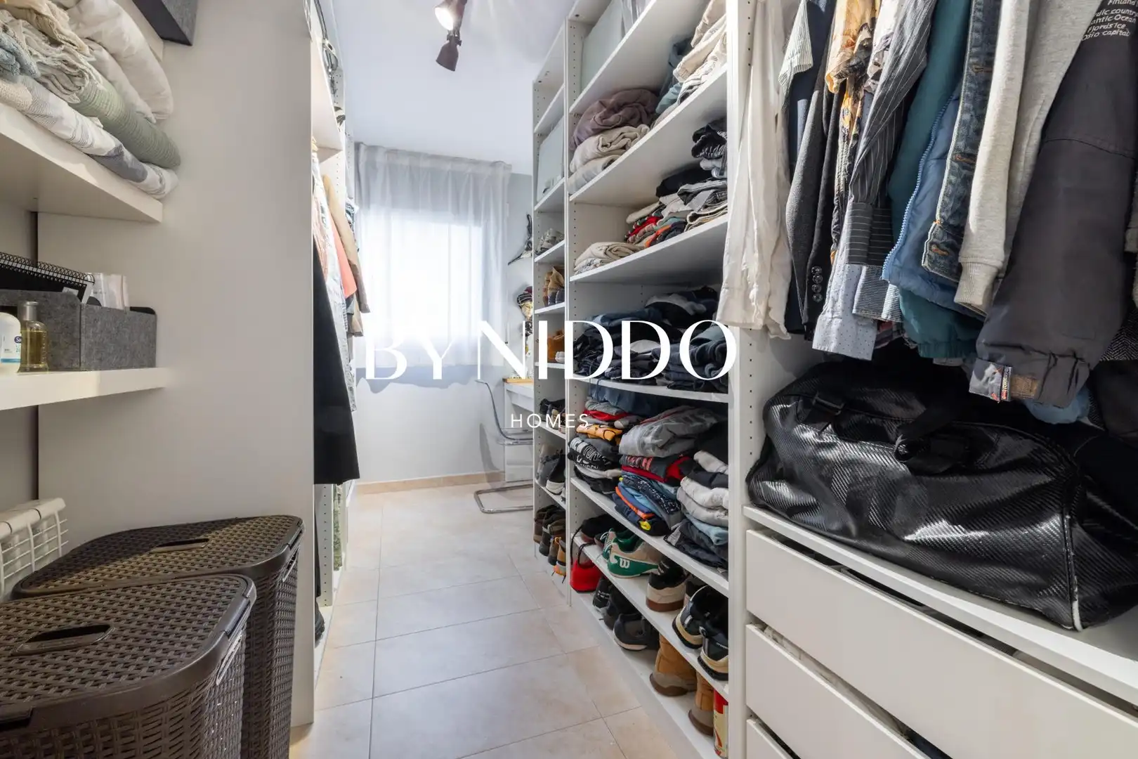 Dúplex en venta en Carrer SANT CAMIL, Sant Ramón