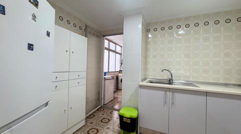 Foto 3 de Pis de lloguer a Carolinas Altas, Alicante