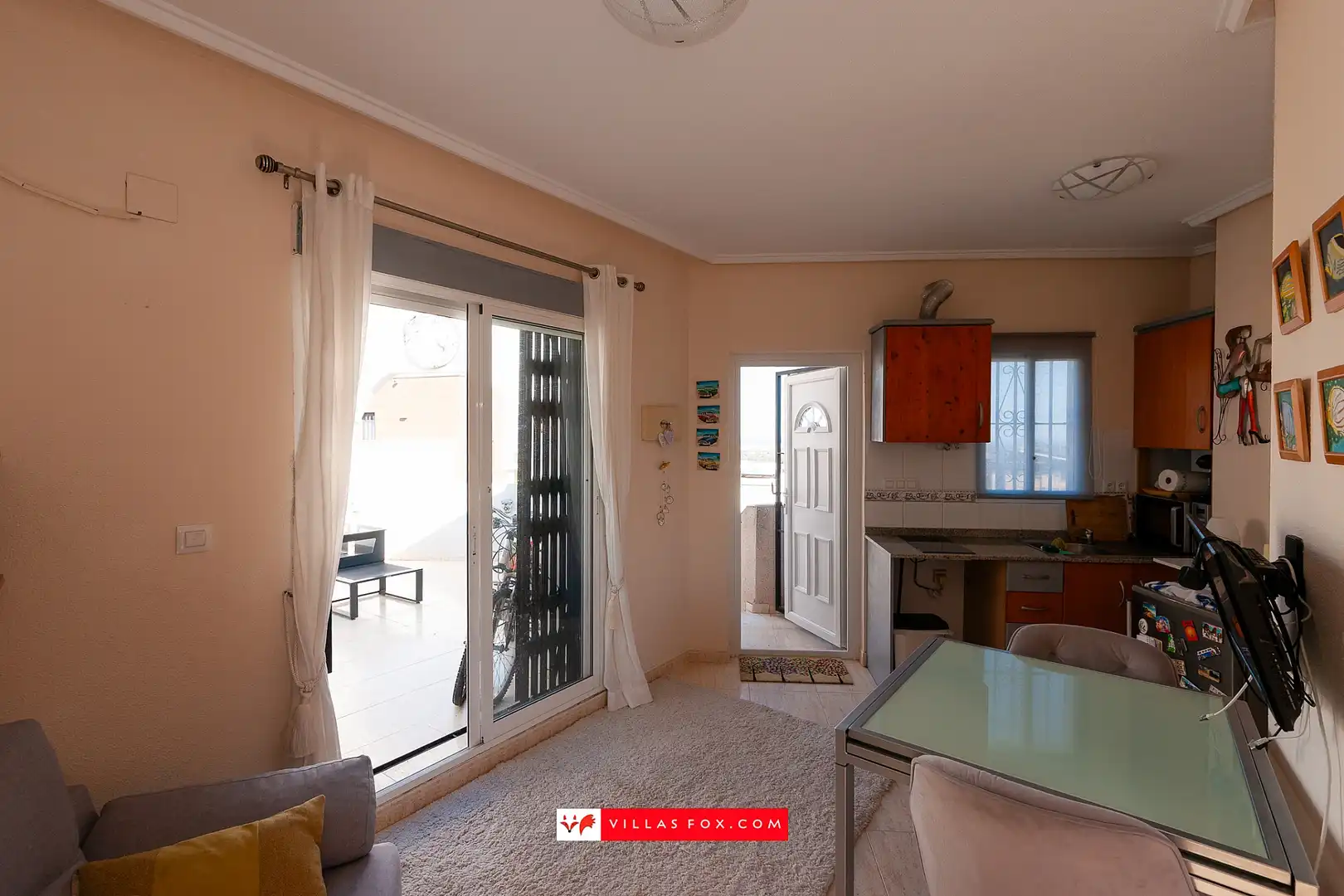 Apartment for sale in San Miguel de Salinas, imagen 6