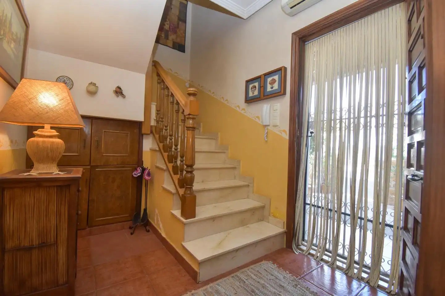 Casa o chalet en venta en Santa Pola con Aire acondicionado, Jardín privado y Piscina