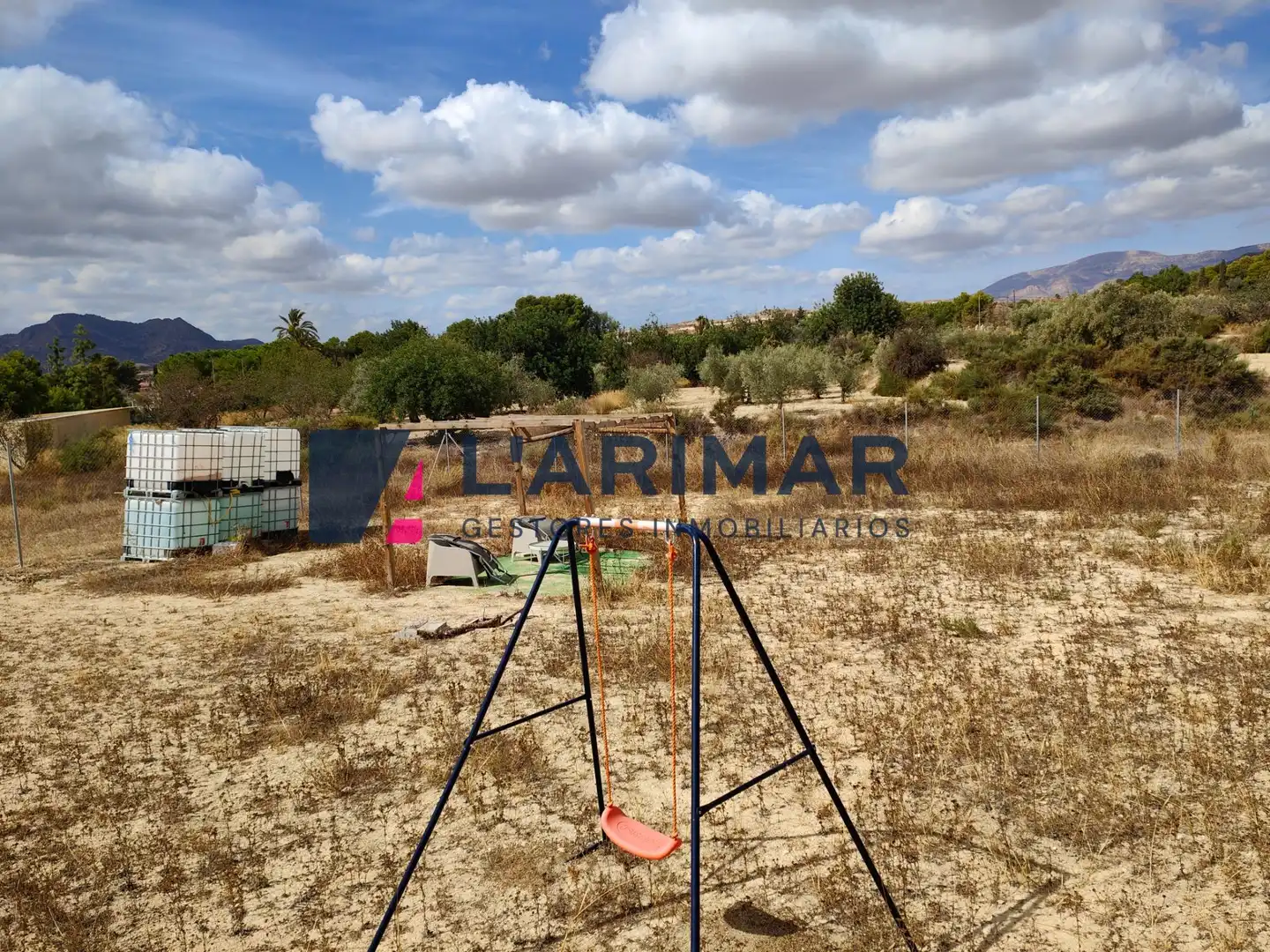 Terreny rústic en venda a Agost, imagen 16