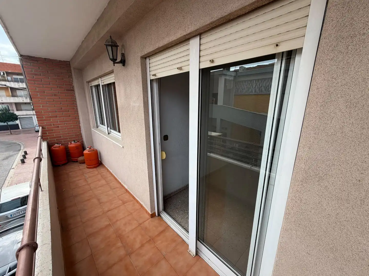 Wohnung mit Terrasse zum Verkauf in MERCAT NOU, imagen 6