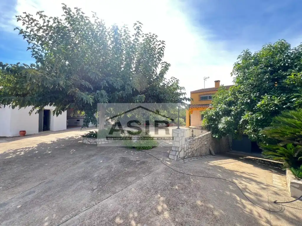 Villa in vendita a Calle Serra De La Murta, imagen 65