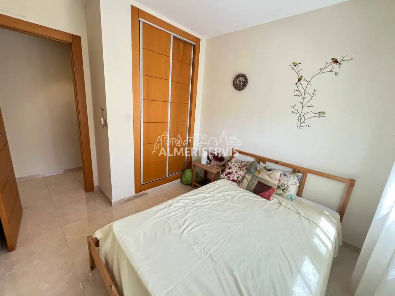 Habitación de Piso en venta en El Ejido con Aire acondicionado, Terraza y Trastero