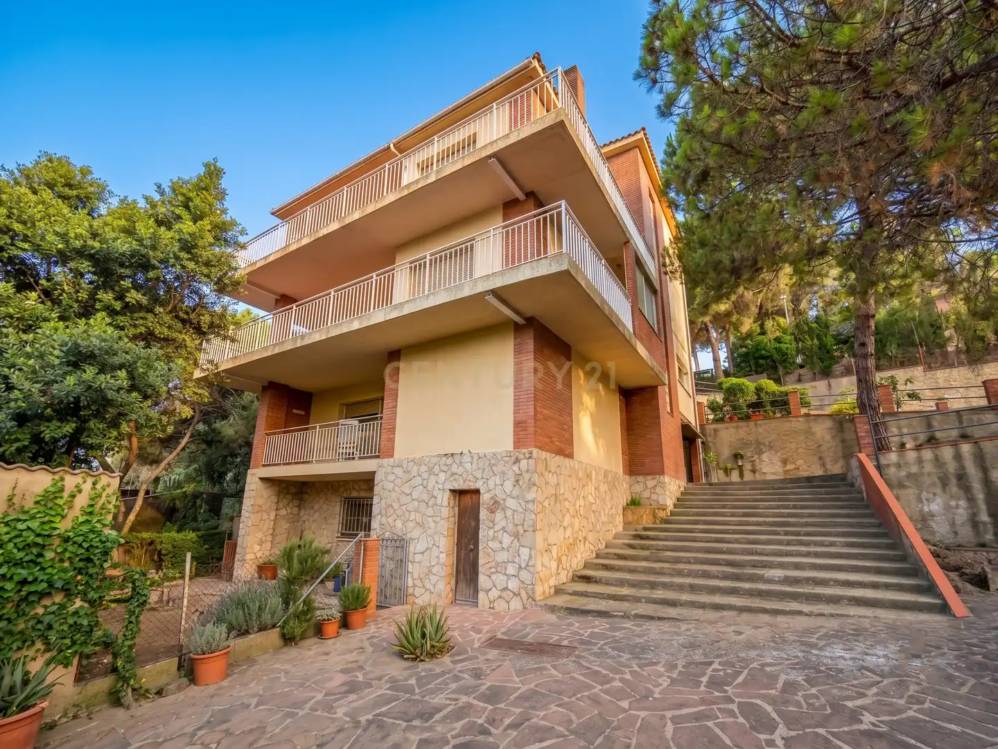 Maison avec terrasse à vendre à Alella, imagen 5