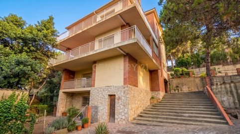 Foto 5 de Casa o chalet en venta en Alella, Barcelona