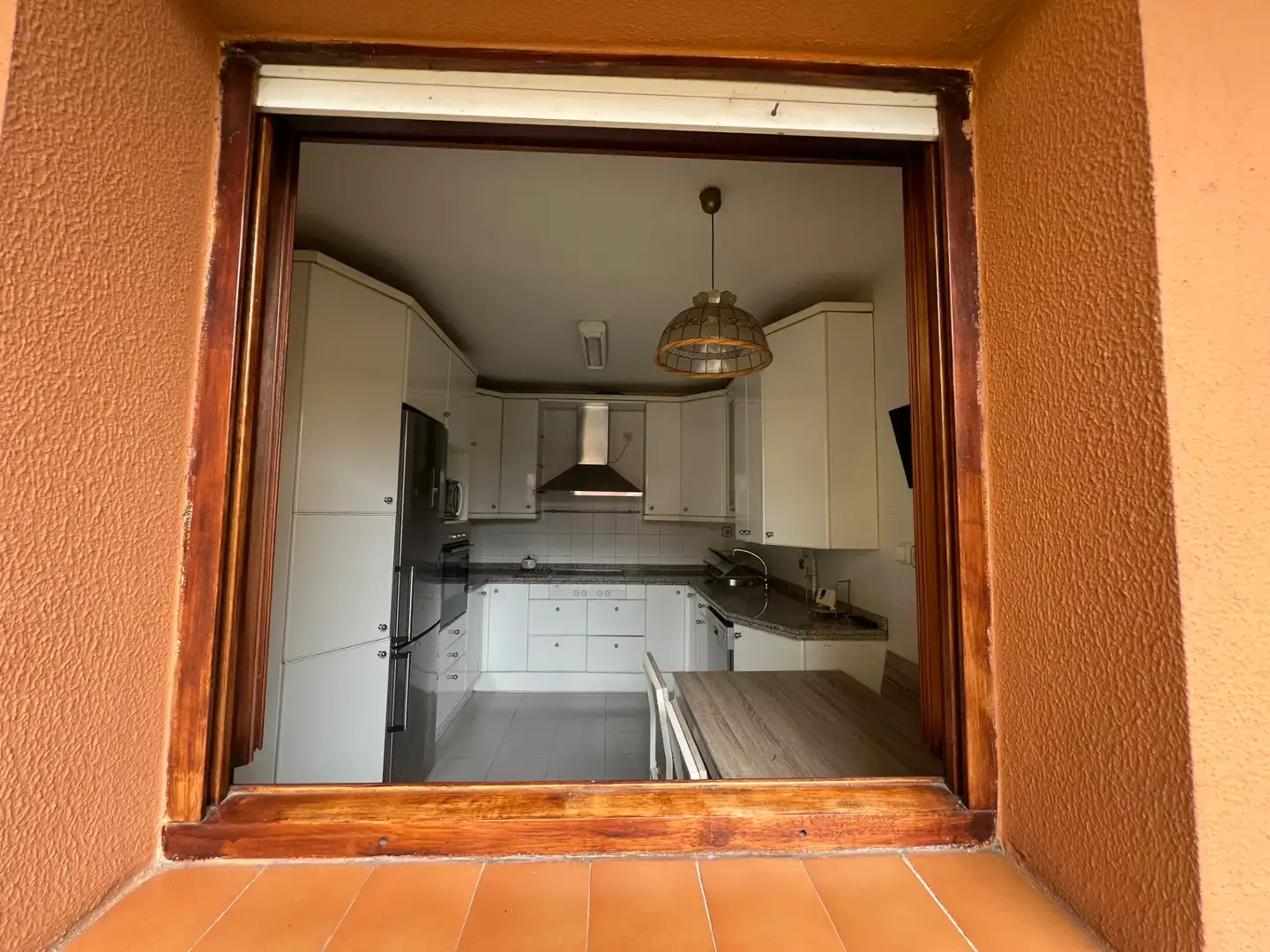 Casa adosada en venta en N/A, -1, La Fresneda