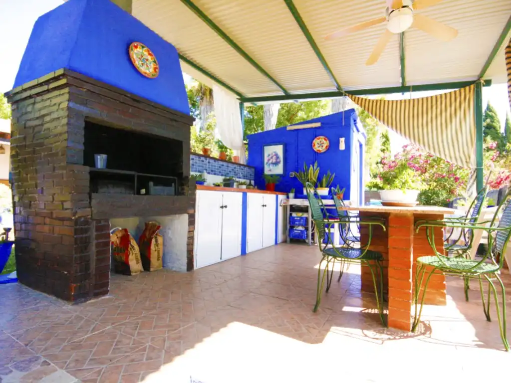 Landhaus zum Verkauf in Partida Malara Baja, imagen 13
