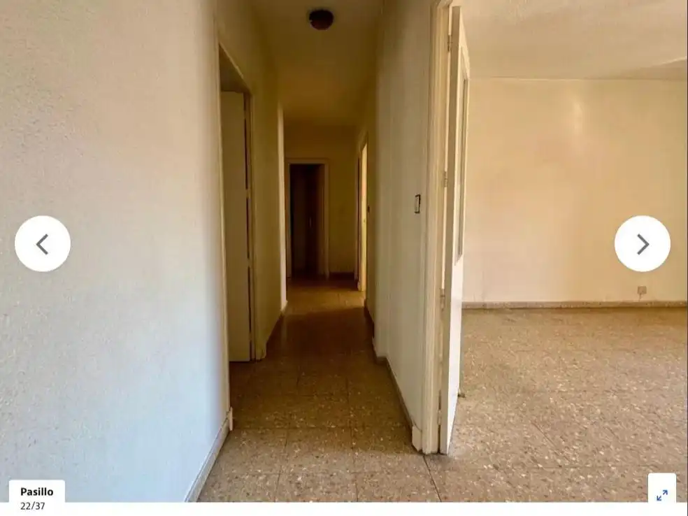 Flat with lift for sale in Avenida de la Libertad 8, imagen 7