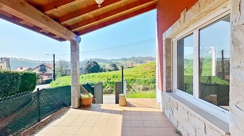 Foto 2 de Casa o xalet en venda a Mortera - Barrio Atalaya, Mortera, Piélagos