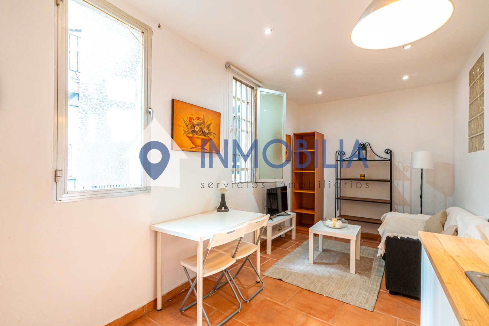Habitación de Piso en venta en  Madrid Capital con Calefacción