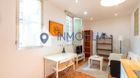 Foto 3 de Piso en venta en Calle de Bravo Murillo, Berruguete, Madrid