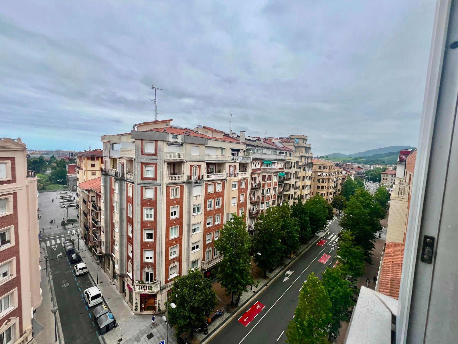 Piso en venta en ALDAPETA, Centro - Mendibil - Santiago